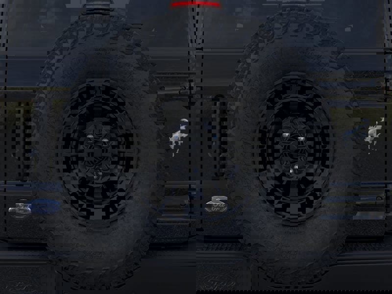 New 2026 Ford Bronco Badlands w/ Sasquatch Package image 24