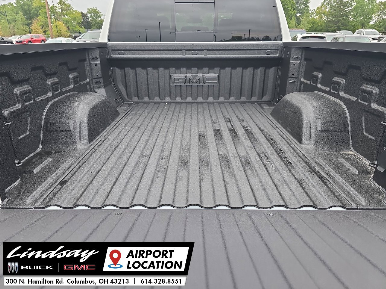New 2026 GMC Sierra 1500 Elevation w/ Preferred Package AWD/4WD image 27