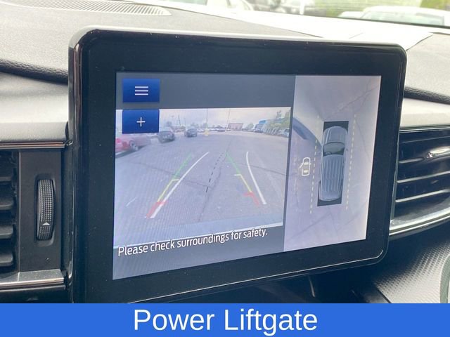 Used 2022 Ford Explorer ST image 16