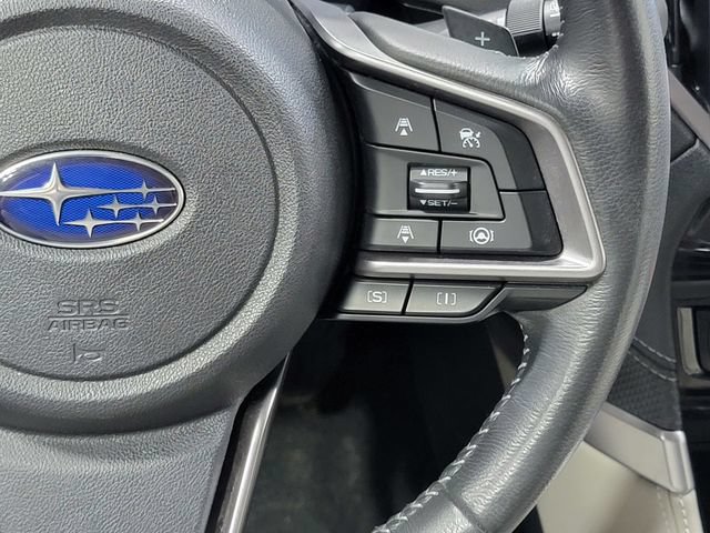 Used 2023 Subaru Forester Limited AWD/4WD image 28