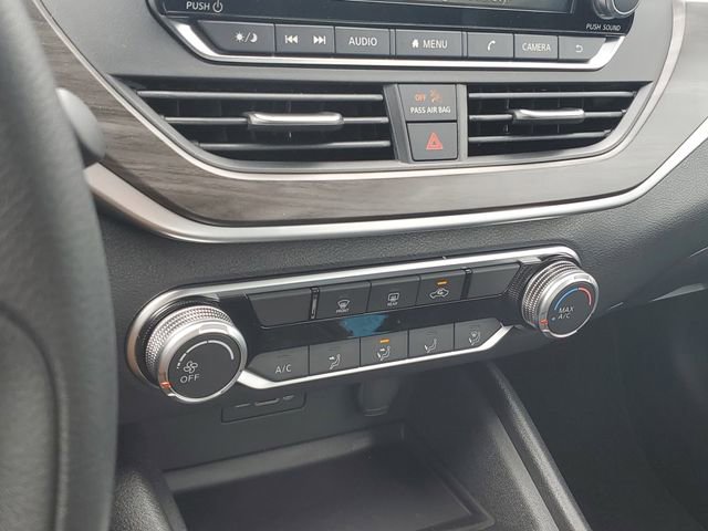 New 2026 Nissan Altima 2.5 SV FWD image 27