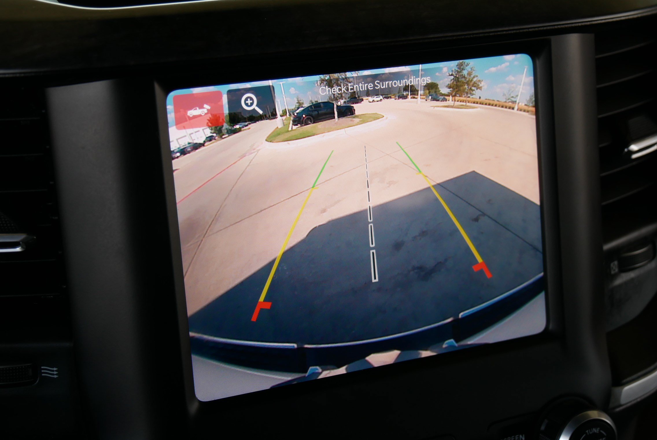 Used 2023 RAM 1500 Big Horn AWD/4WD image 18
