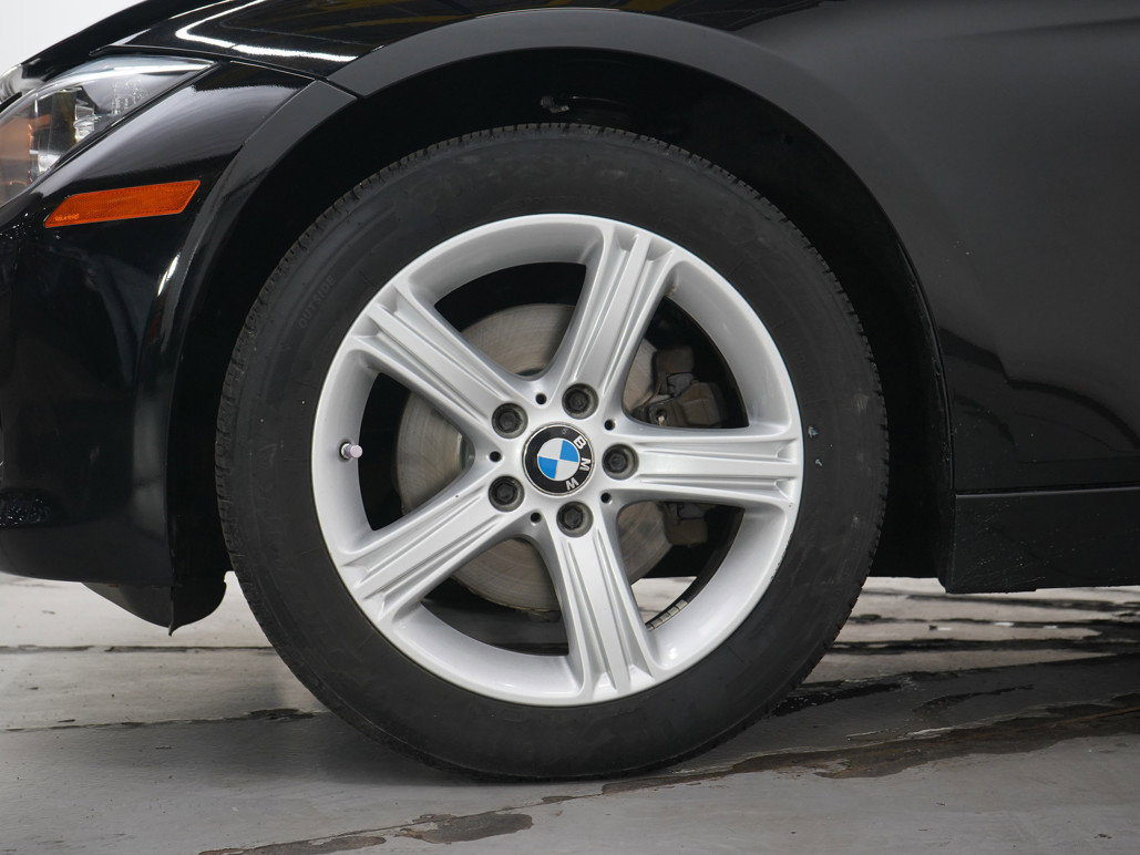 Used 2015 BMW 328i xDrive Sedan AWD/4WD image 30