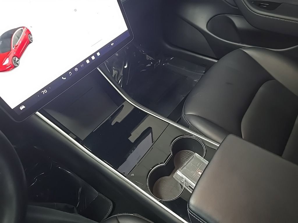 Used 2018 Tesla Model 3 Long Range image 25