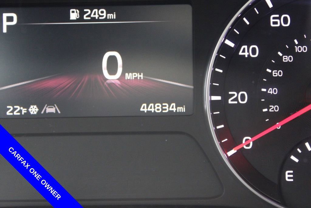 Used 2024 Kia Forte LXS image 28