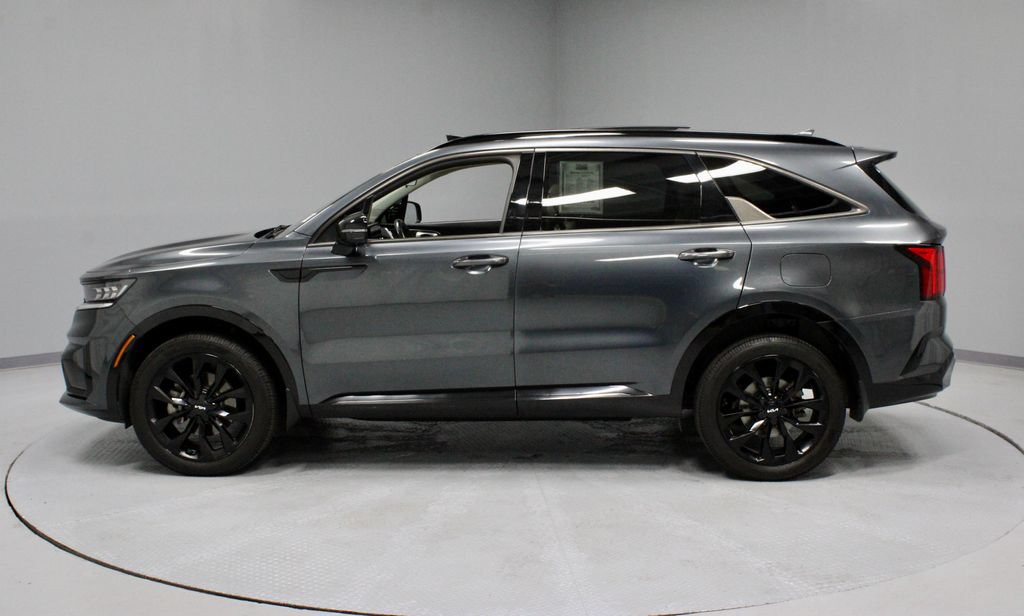 Used 2022 Kia Sorento SX AWD/4WD image 8