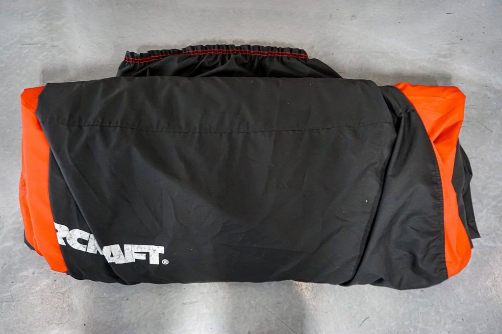 Used 2012 Cadillac CTS V w/ Wood Trim Package RWD image 79