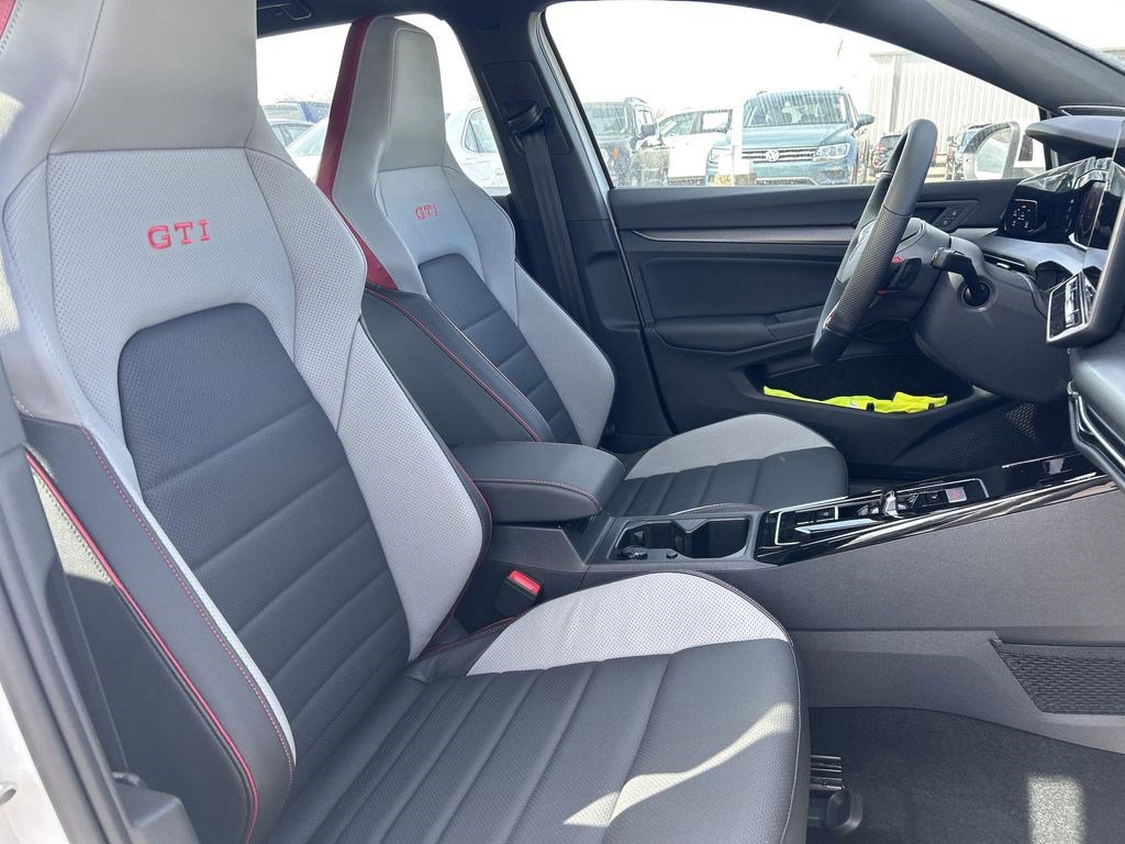 New 2026 Volkswagen GTI Autobahn FWD image 25