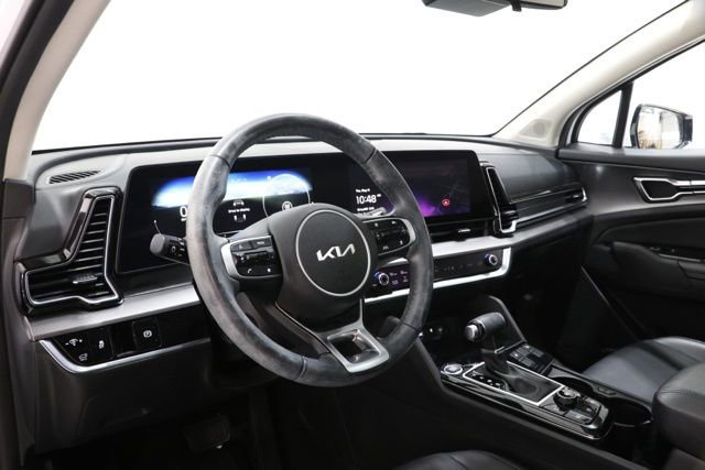 Used 2023 Kia Sportage SX FWD image 15