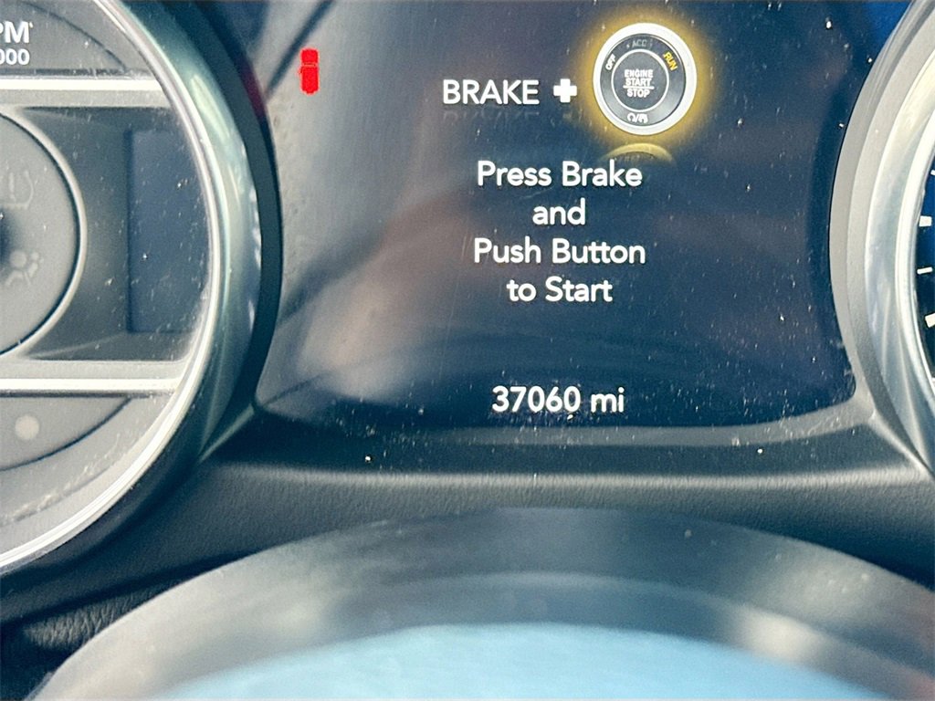 Used 2021 Jeep Wrangler Unlimited Sport image 13