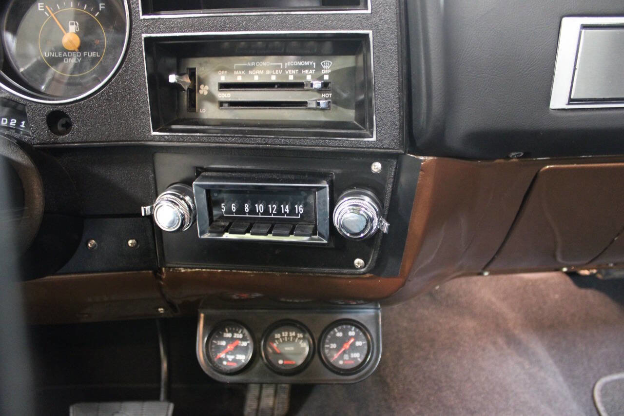 Used 1986 GMC Sierra 1500 2WD Regular Cab image 35