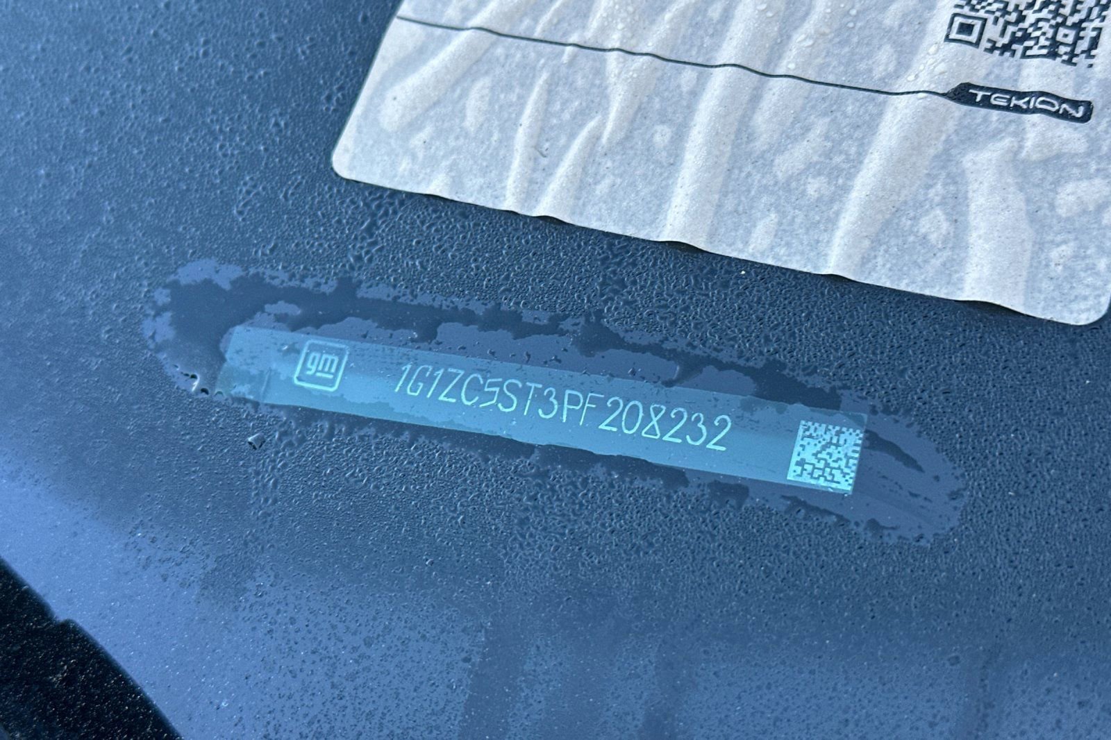 Used 2023 Chevrolet Malibu LS image 12