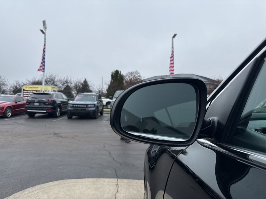 Used 2022 Kia Sportage LX image 18