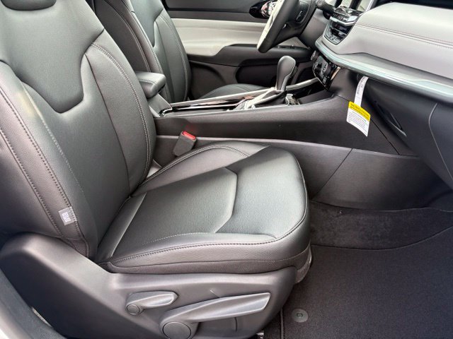 New 2026 Jeep Compass Limited AWD/4WD image 18