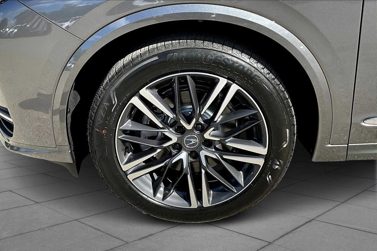 New 2026 Acura MDX SH-AWD w/ Advance Package image 11