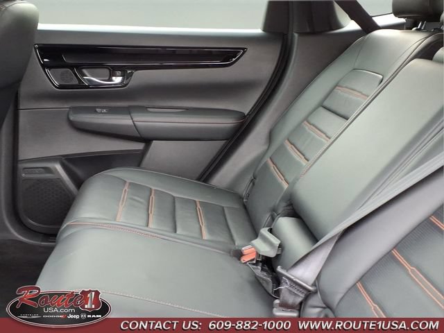 Used 2024 Honda CR-V Sport Touring image 22