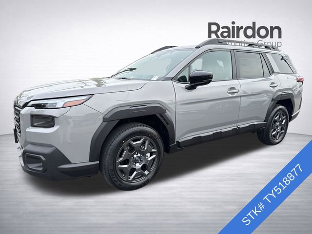 New 2026 Subaru Outback Premium image 3