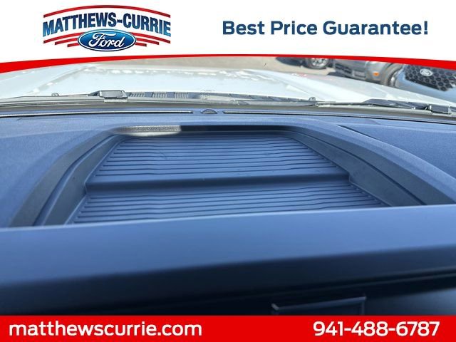 New 2026 Ford F350 XL w/ XL Chrome Package image 19