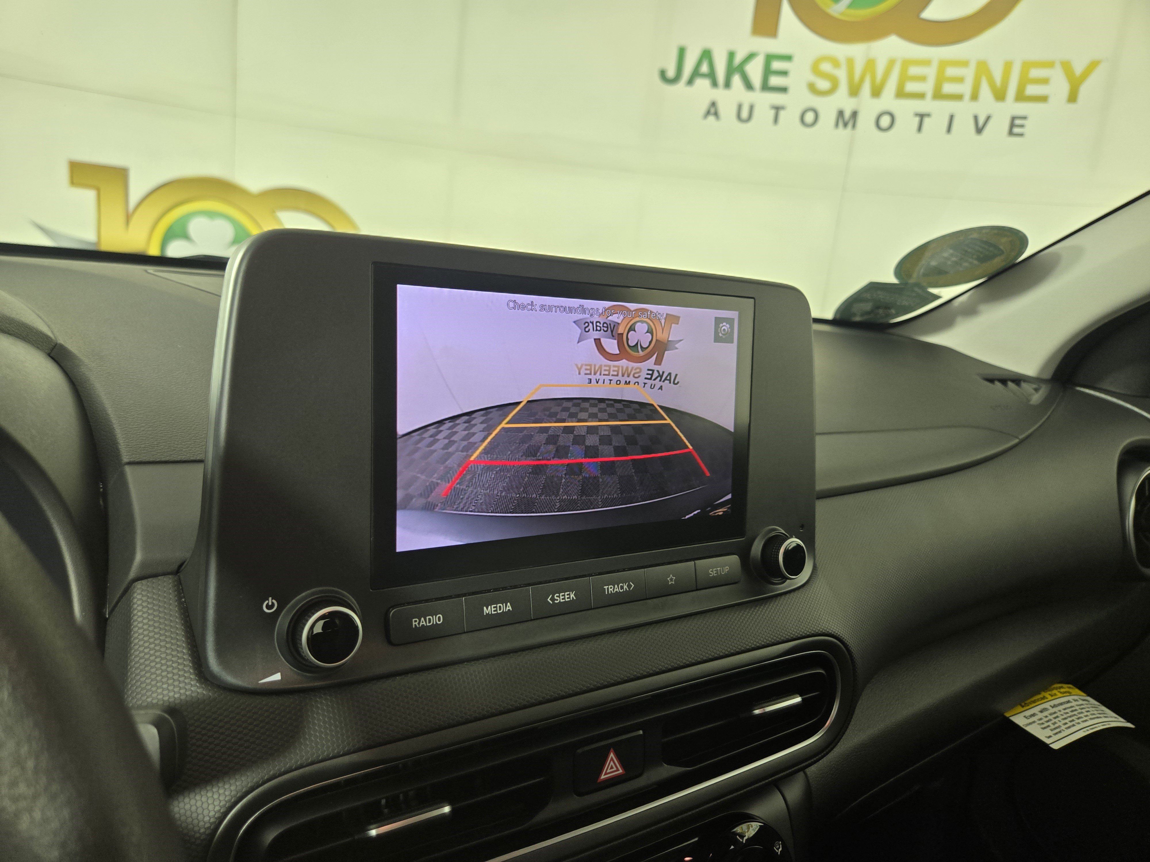 Used 2022 Hyundai Kona SE w/ Winter Weather Package AWD/4WD image 19