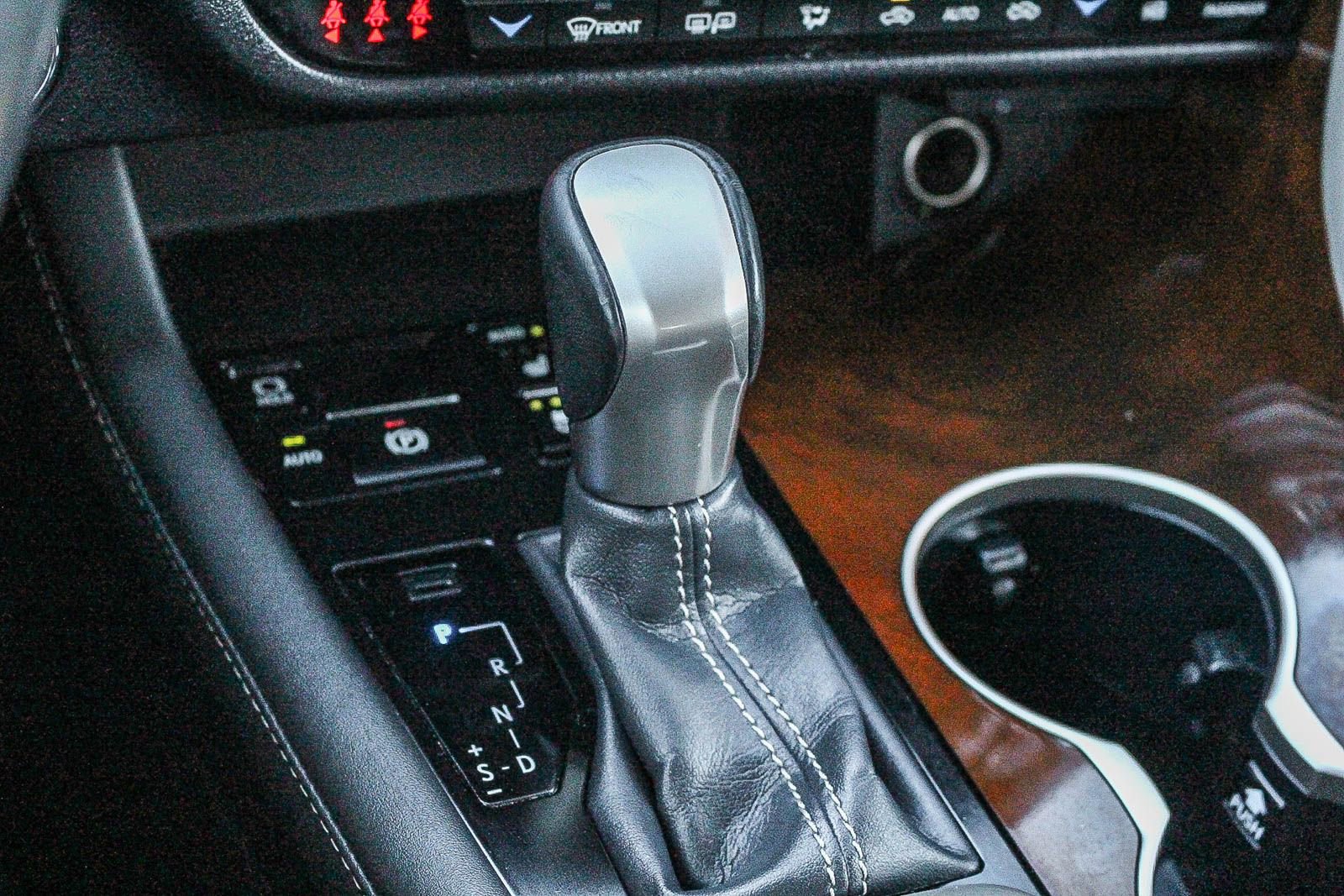 Used 2017 Lexus RX 350 FWD image 29