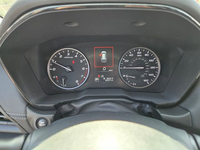 Certified 2025 Subaru Outback image 28
