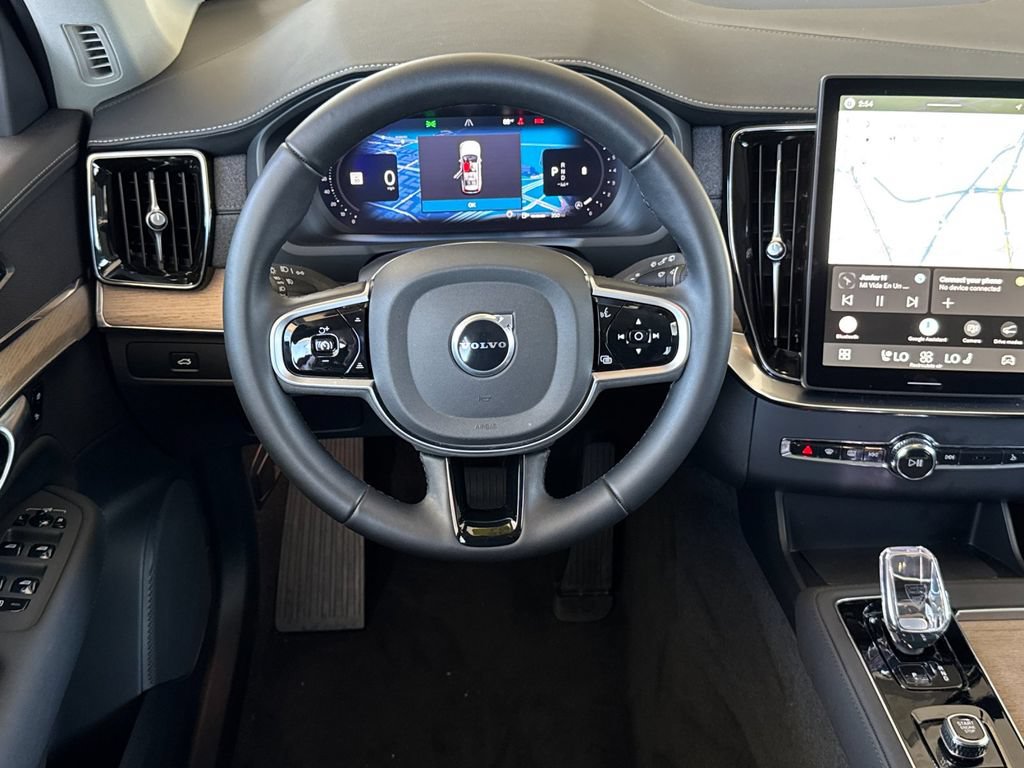 New 2026 Volvo XC90 B5 Core AWD/4WD image 13