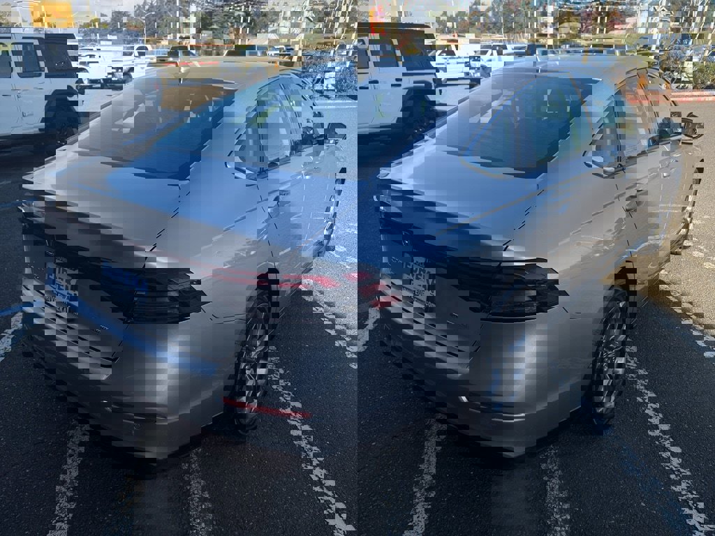 Used 2024 Honda Accord EX-L image 19