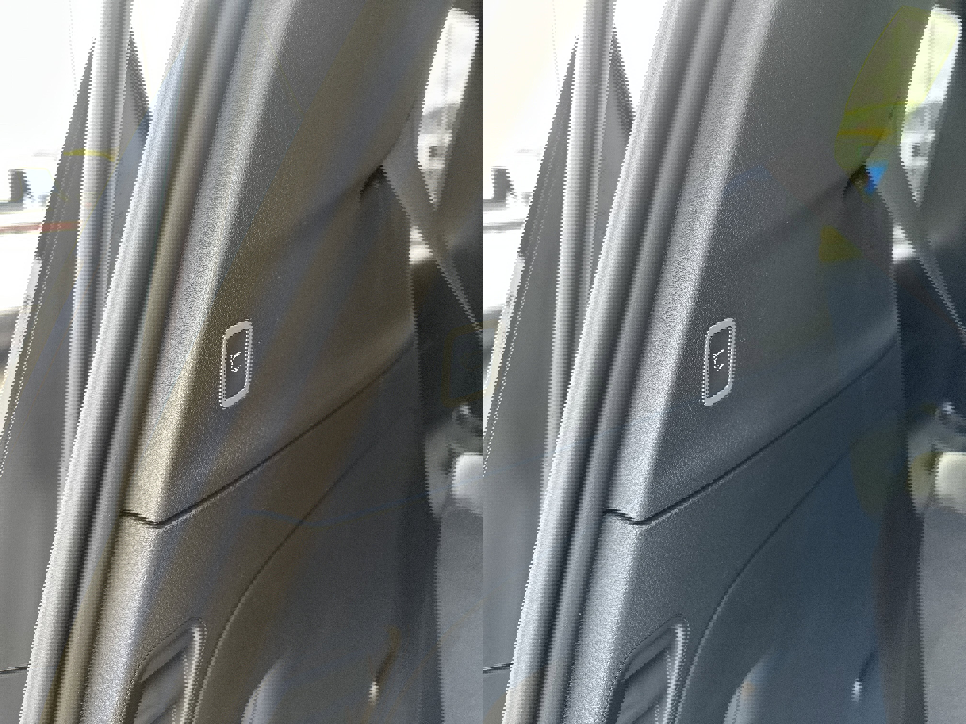 New 2026 Chrysler Pacifica Select image 21