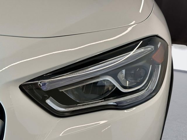 Certified 2022 Mercedes-Benz GLA 250 4MATIC image 7