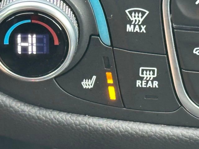 Certified 2024 Chevrolet Equinox LT image 32