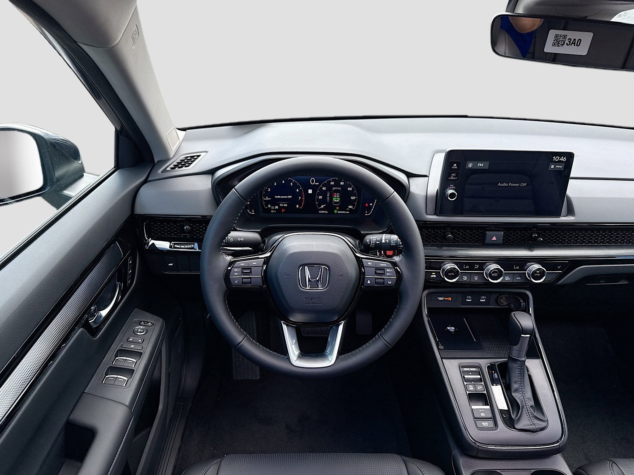 New 2026 Honda CR-V EX-L image 18