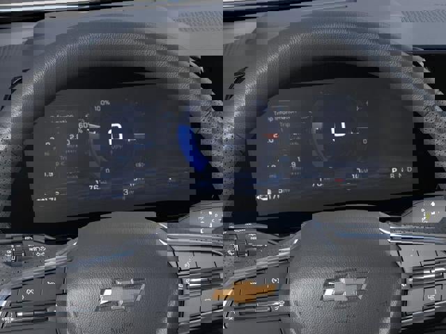 New 2025 Chevrolet Blazer EV LT image 18