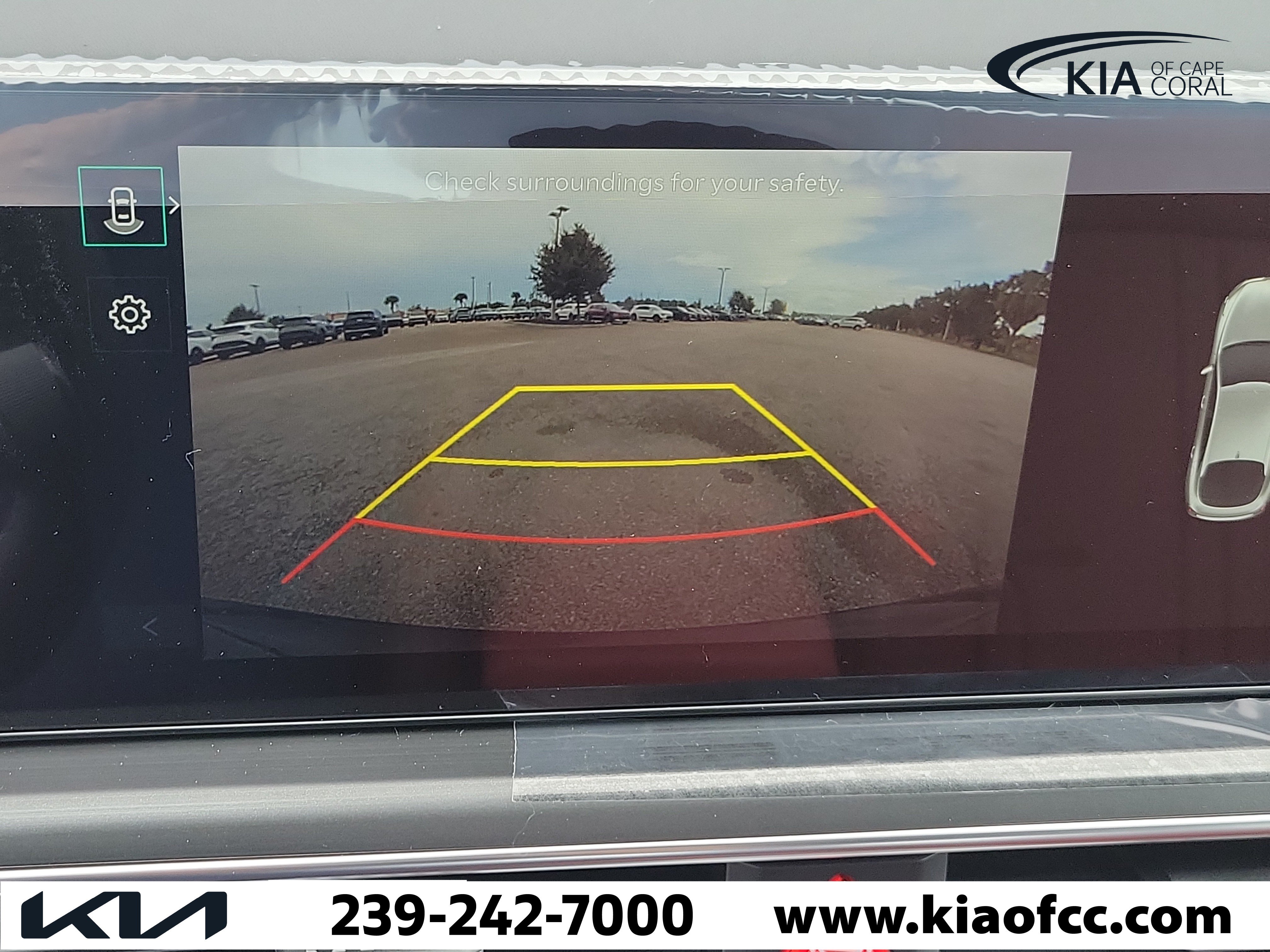 New 2026 Kia K5 GT-Line w/ GT-Line Red Interior Package FWD image 27