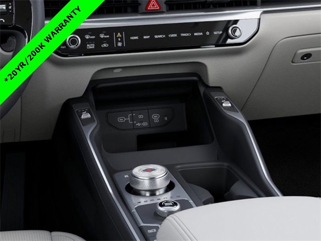New 2026 Kia Sorento EX image 23