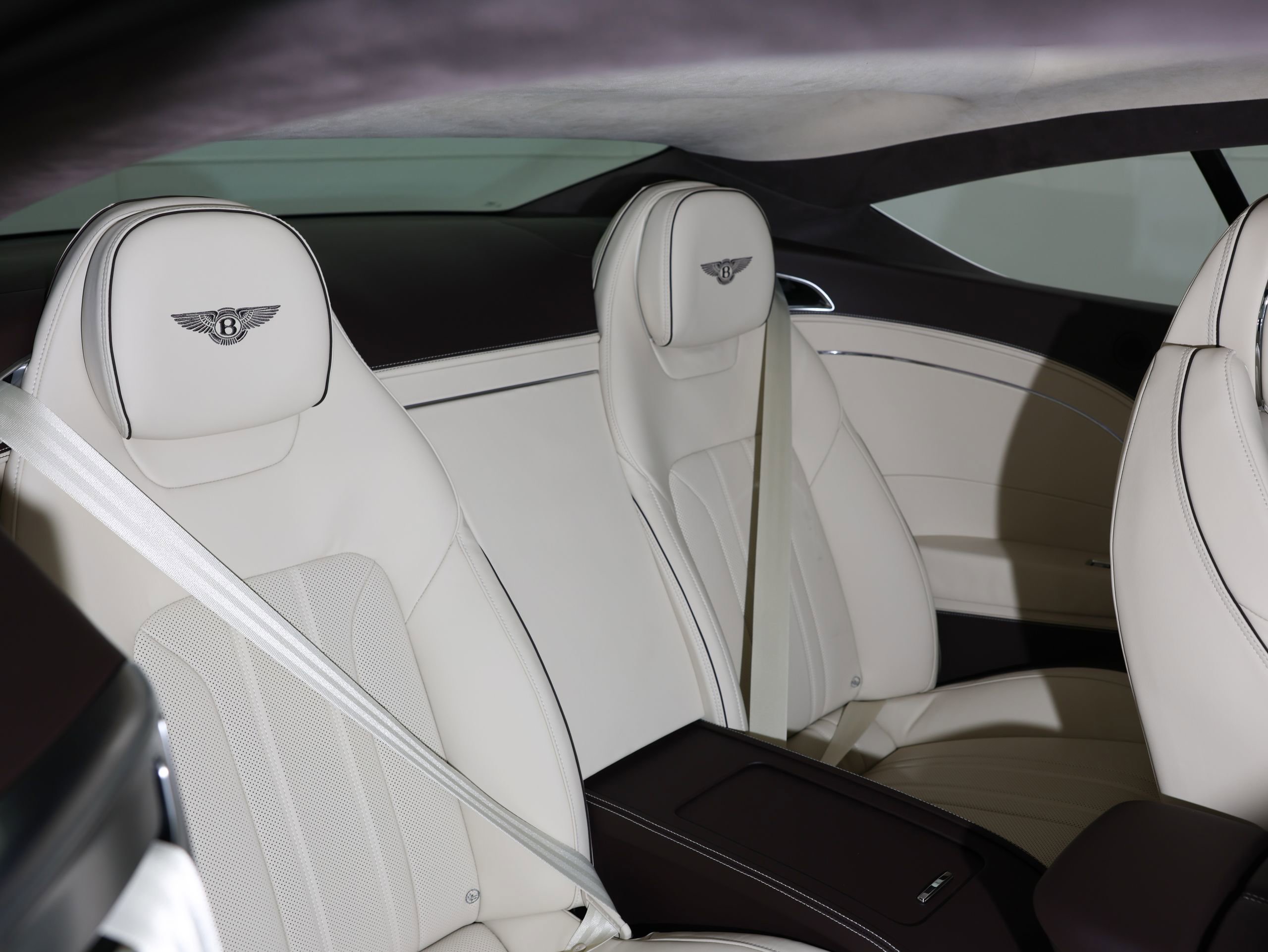 New 2026 Bentley Continental GT AWD/4WD image 6