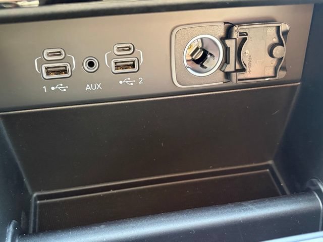 New 2026 Jeep Grand Cherokee Limited AWD/4WD image 25