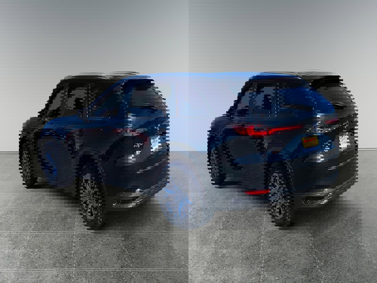 Used 2024 MAZDA CX-90 3.3 Turbo w/ Select Package image 3