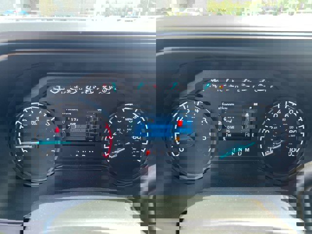 New 2026 Ford F350 XLT image 16