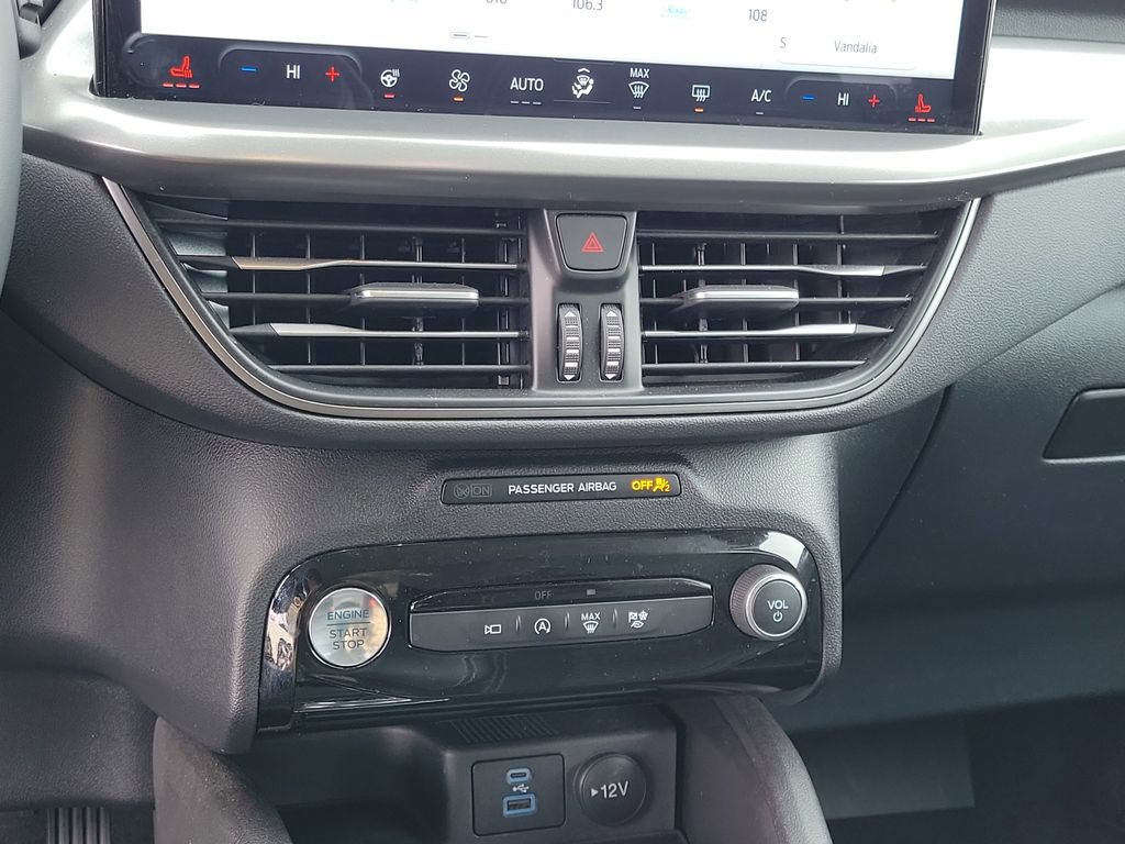 Certified 2023 Ford Escape Active w/ Tech Pack #2 image 28