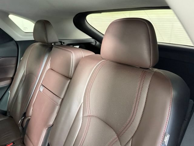 Used 2016 Lexus RX 350 FWD w/ Premium Package image 26