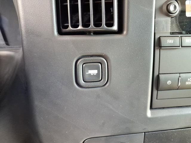 New 2025 Chevrolet Express 3500 w/ Power Convenience Package image 28