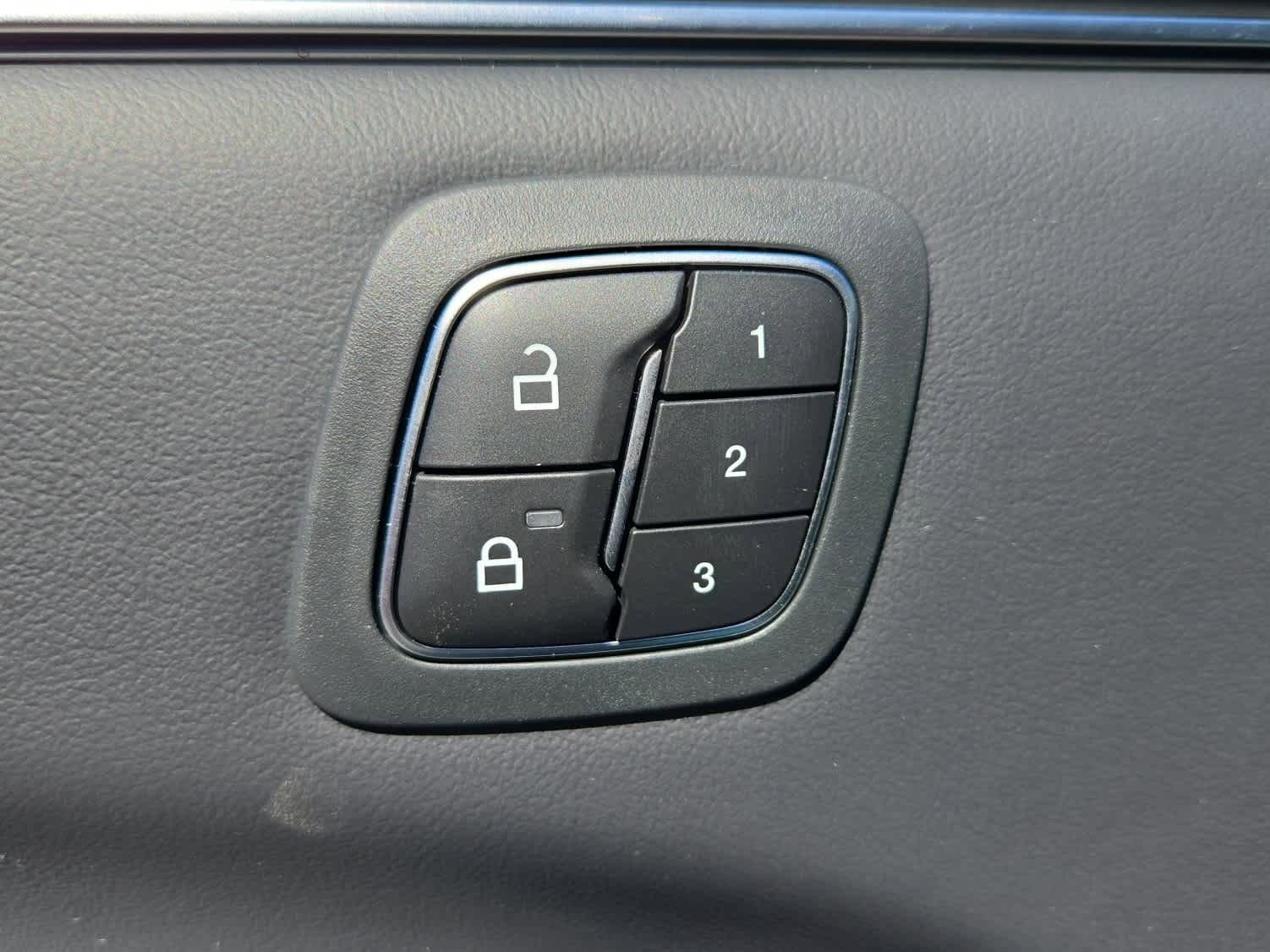 New 2026 Ford Mustang Mach-E Premium image 19