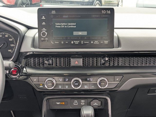 Used 2024 Honda CR-V EX-L image 18
