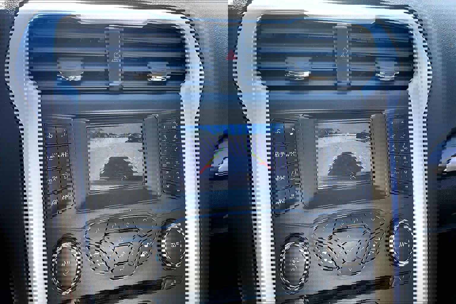 Used 2016 Ford Fusion S w/ Equipment Group 101A FWD image 26