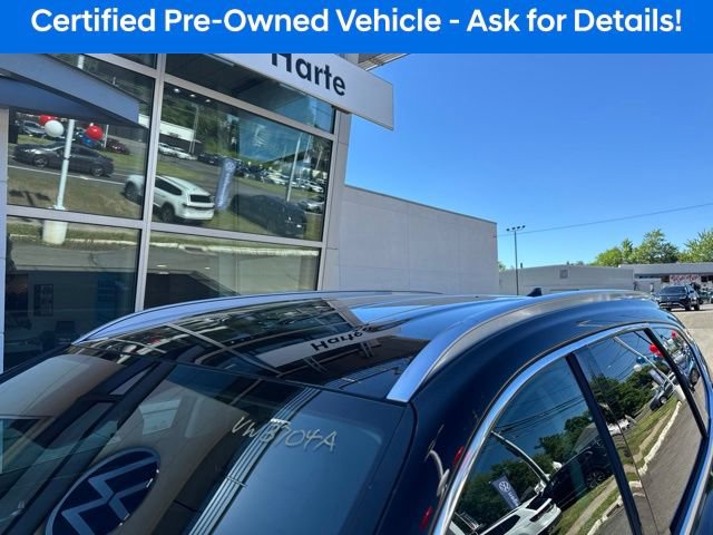 Used 2023 Hyundai Santa Fe SEL AWD/4WD image 28