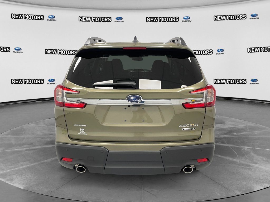 New 2027 Subaru Ascent Touring AWD/4WD image 3