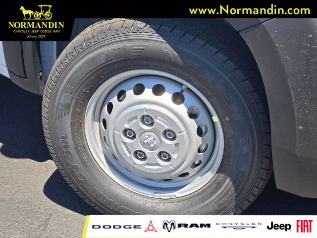New 2026 RAM ProMaster 1500 w/ Convenience Group FWD image 3