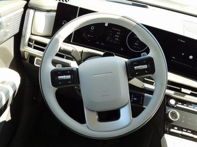 New 2026 Hyundai Santa Fe Calligraphy image 15