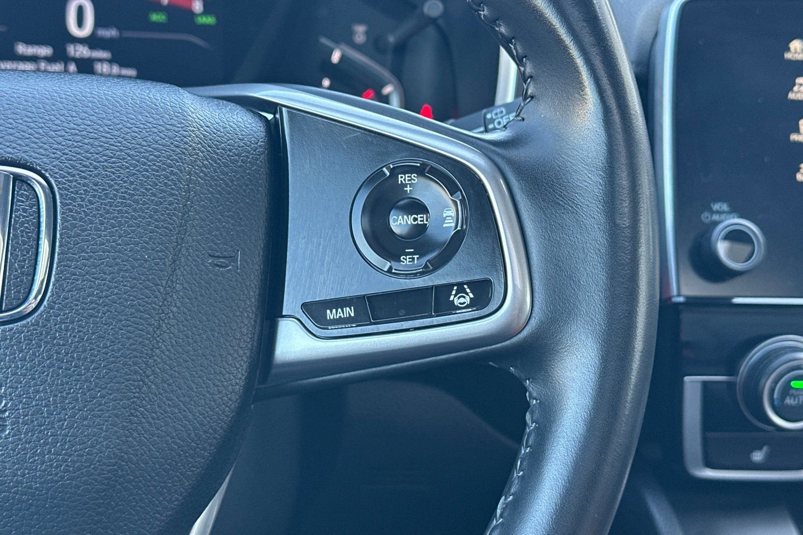 Used 2019 Honda CR-V EX-L image 29