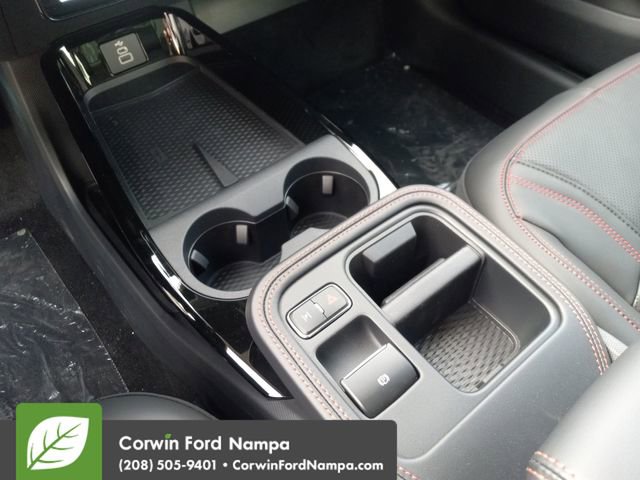 New 2025 Ford Mustang Mach-E Premium w/ Sport Appearance Package image 17